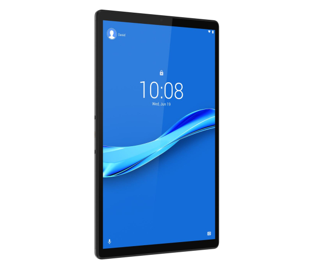 Lenovo Tab M10 Plus P22T/4GB/128GB/Android Pie LTE FHD - 580748 - zdjęcie 2
